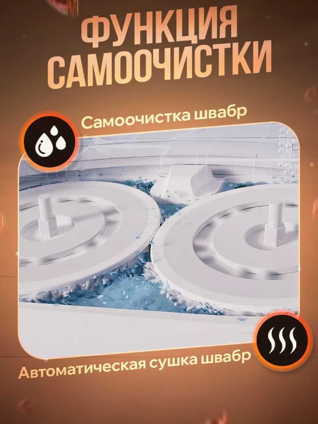Робот Пылесос Xiaomi Robot Vacuum X20+ EU все модель есть склад