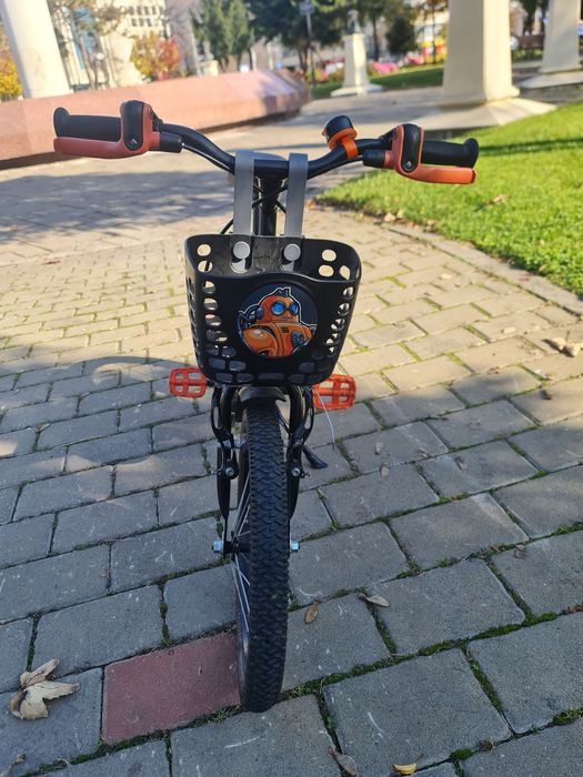 Vand bicicleta copii 4-6 ani