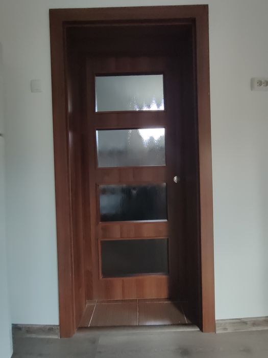 Usa glisanta PORTA DOORS