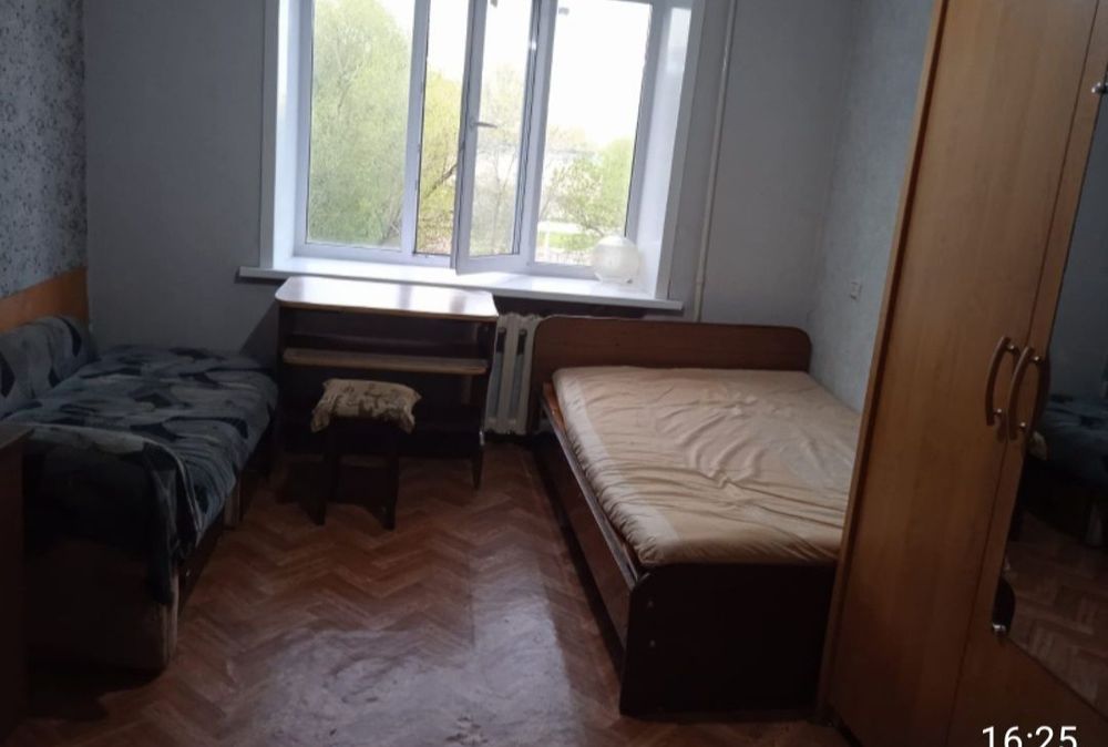 Сдам комнату в общежитиив в районе Изюминке