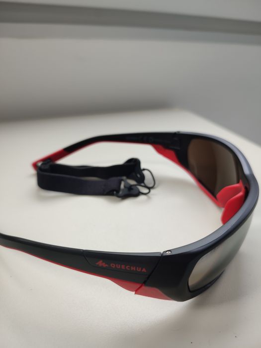 Ochelari Quechua MH 570 polarizati