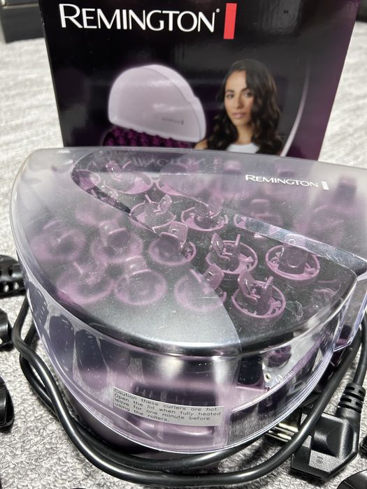 Bigudiuri electrice Remington