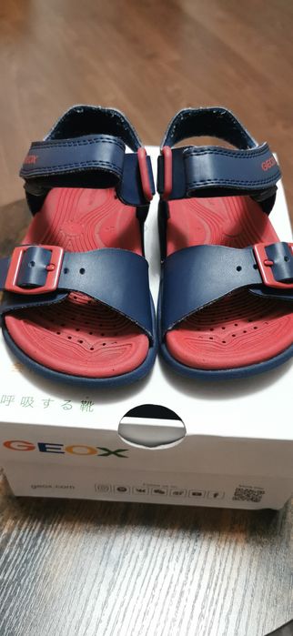 Sandale Geox copii