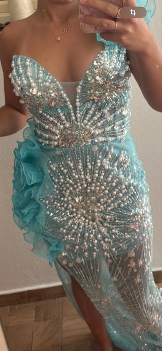Rochie de nunta S