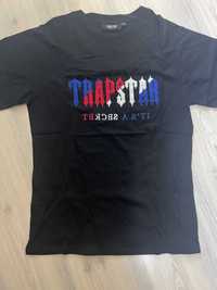 Trapstar тениска