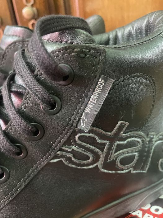 Alpinestars Joey Wp 42