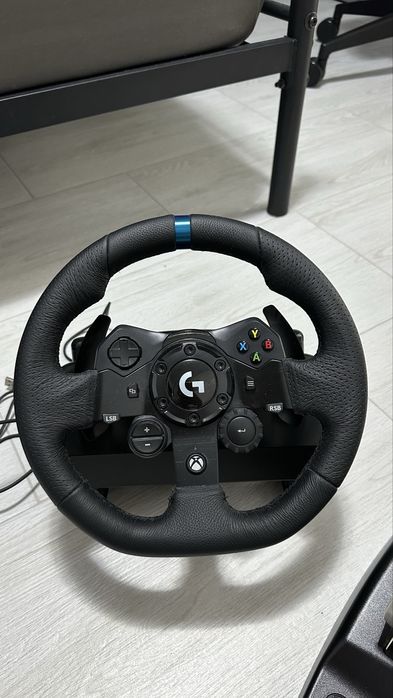 Volan Logitech G923