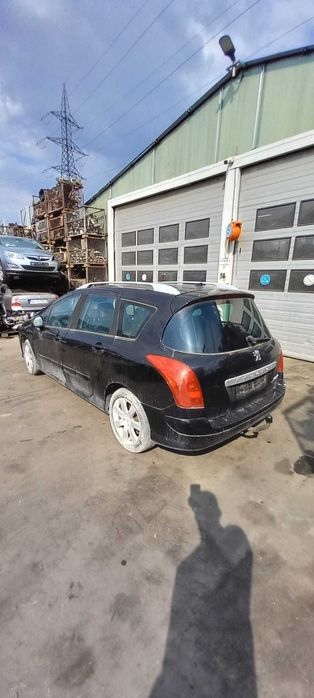 PEUGEOT 308  Dezmembrez/Dezmembram