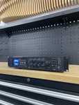 Amplificator profesional Apart ma200cdr 200w 100v cu radio si cd