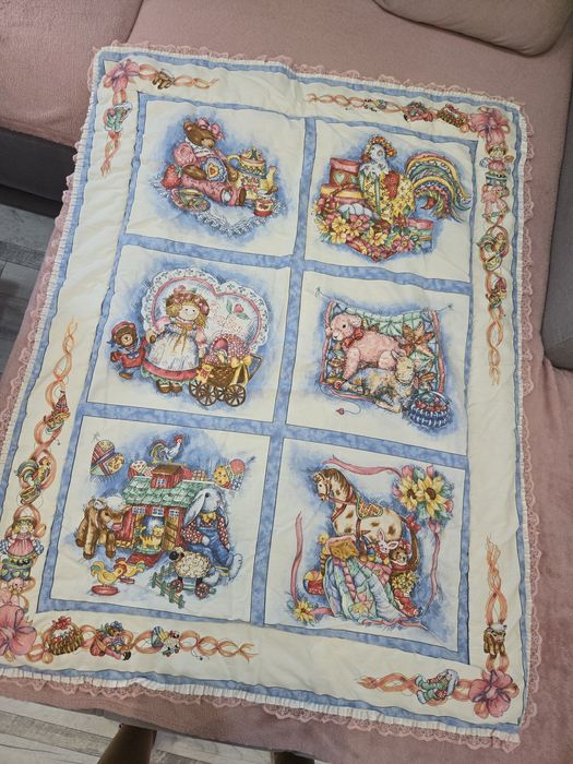 Много красива олекотена ,авиокомпания за кошара