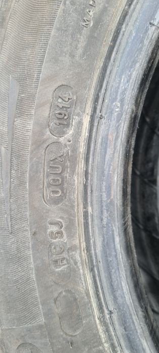 Гуми 185 60 15 мишелин