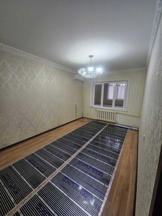 Продается квартира на Себзаре. Ганга, Алмазарский район.