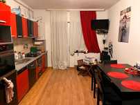 Apartament 3 cam/Semicentral etaj 3/4