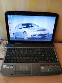 Продавам лаптоп Acer Aspire 5738ZG
