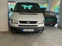 Vând Volkswagen T4 Multivan