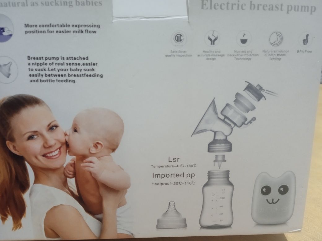 Molokotsoos Koʻkrak sogʻginch elektronni