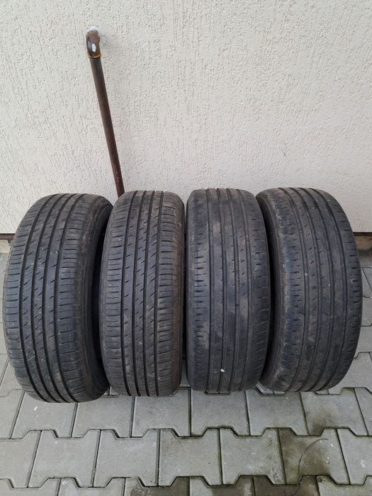 Anvelope Kumho de vara