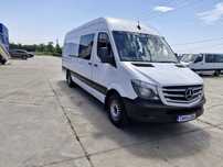 Mercedes-Benz sprinter 316 CDI 2018 EURO6