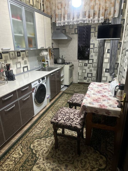 Аренда Drujba Samarqand Darvoza 3/4xon Oilaga