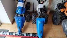 Motocositoare Bcs Rotakt Grillo