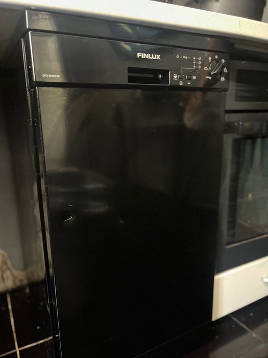 Съдомиялна машина FINLUX