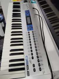 ALESIS QS 6.2 impecabil