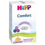 Lapte praf hipp comfort