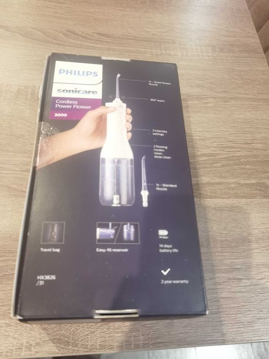 Душ за уста Philips