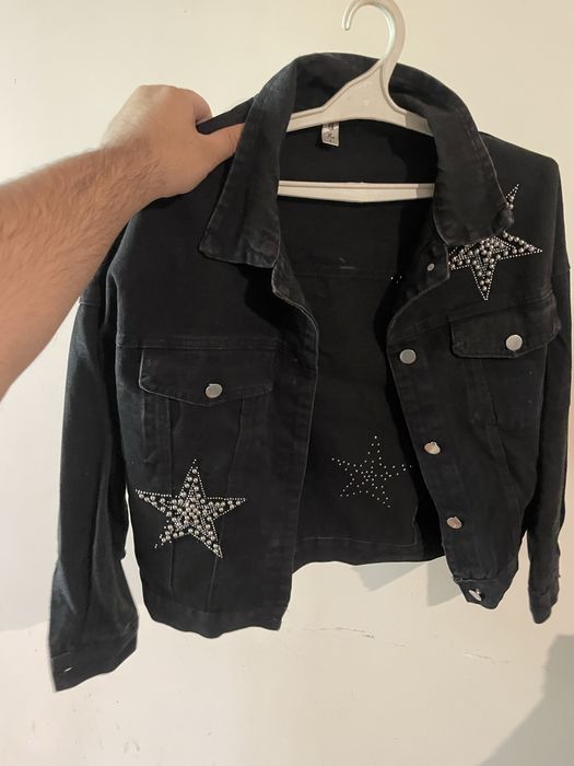 Pidjak kojniy i jnsviy