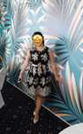 Rochie de ocazie M-L