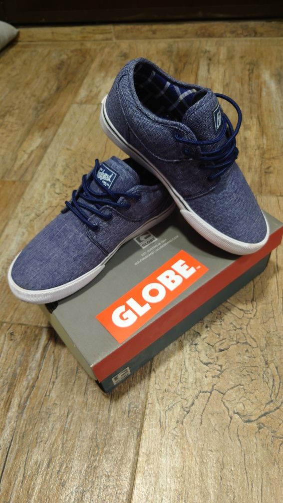 Globe Mahalo Kids кецки