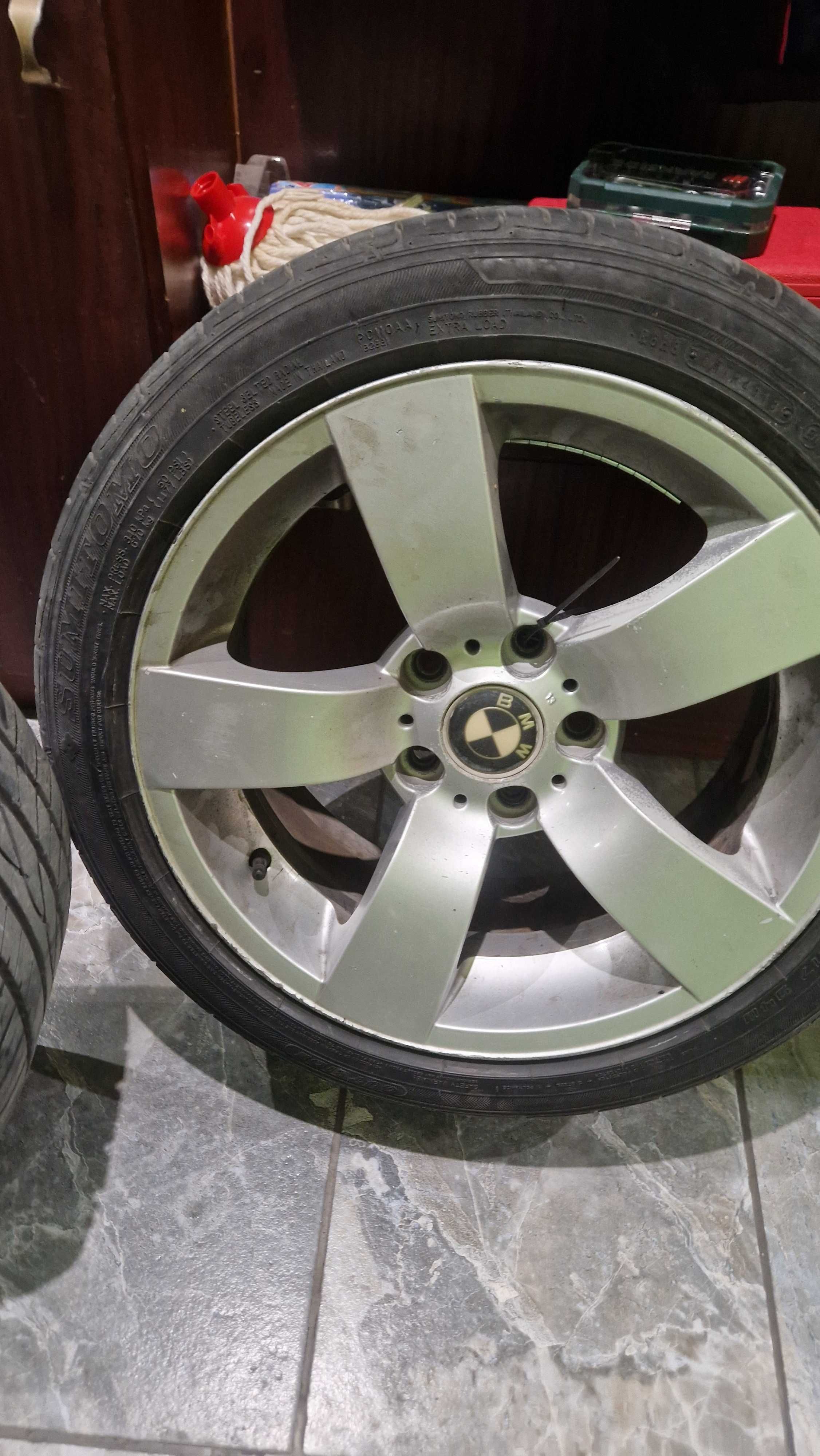 Bmw джамти стил 122