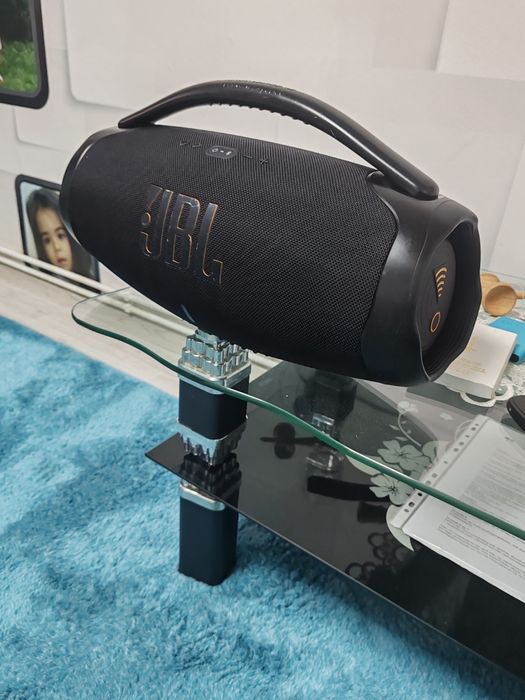 Boxa JBL Boombox 3wifi