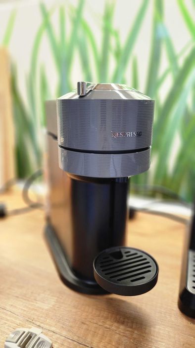Кафе машина Nespresso