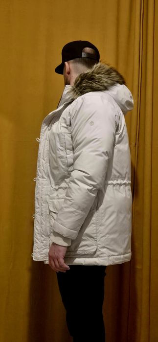 Geaca de iarna |Timberland |Parka|