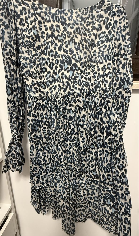 Rochie Malluce L