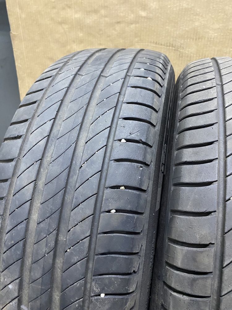 Anvelope vara 195/65R16 Michelin Primacy 4 92V