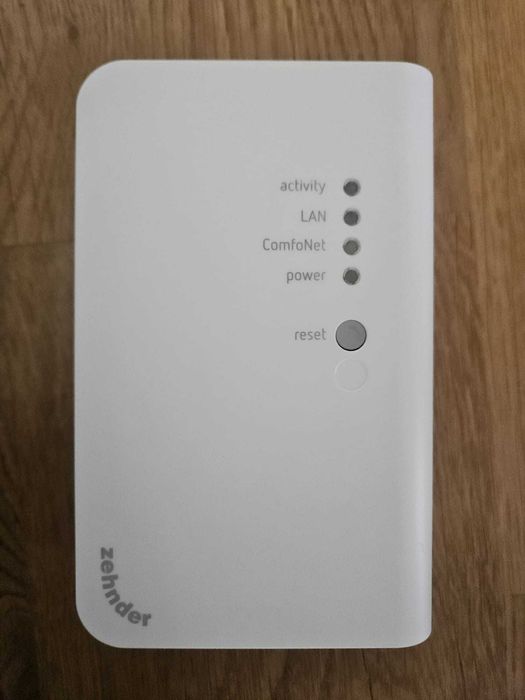 Aerosilent Stratos, Zehnder recuperare căldura Loxone, KNX, BACnet