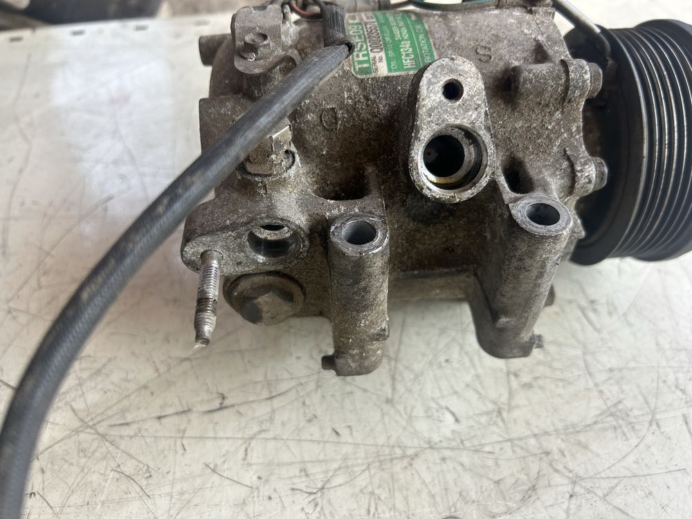 Компресор за климатик за Хонда црв 3 2,0 бензин 150кс/Honda CR-V 3 2,0