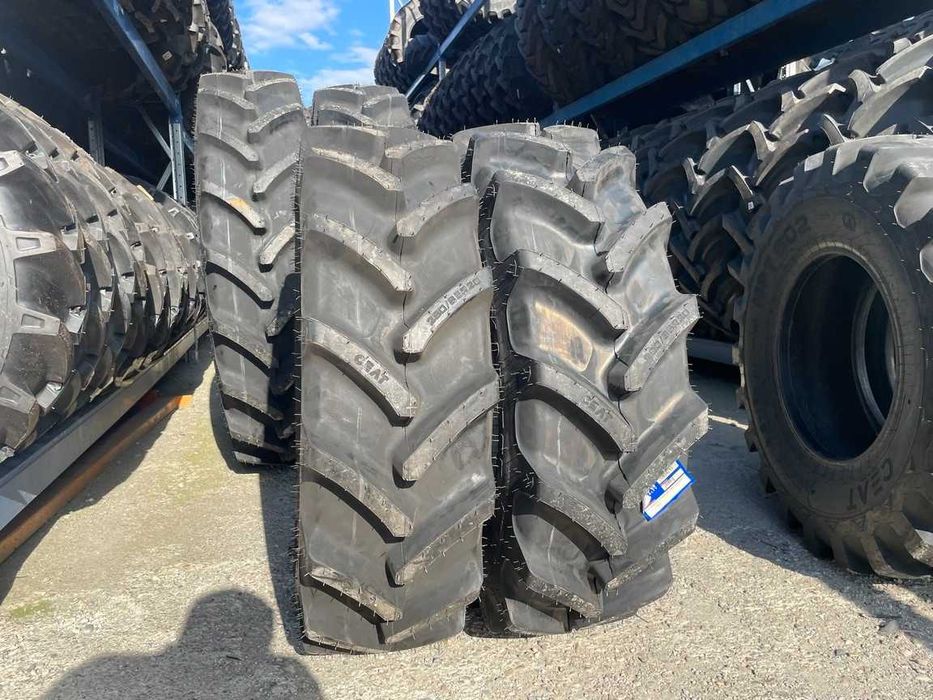 280/85 R20 Cauciucuri noi agricole Radiale Tubeless 11.2-20 CEAT