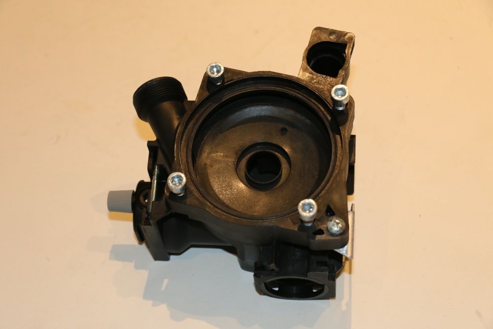 Grup retur corp pompa si aerisitor centrala Protherm Panther 24 KTV