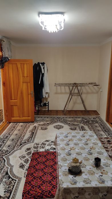 Продается своя квартира на районе ВОГЗАЛ,O'zimni uyim sotiladi VAGZAL