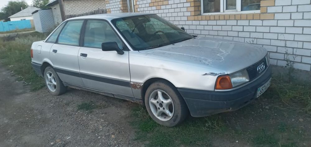 Продам или обмен Ауди 80