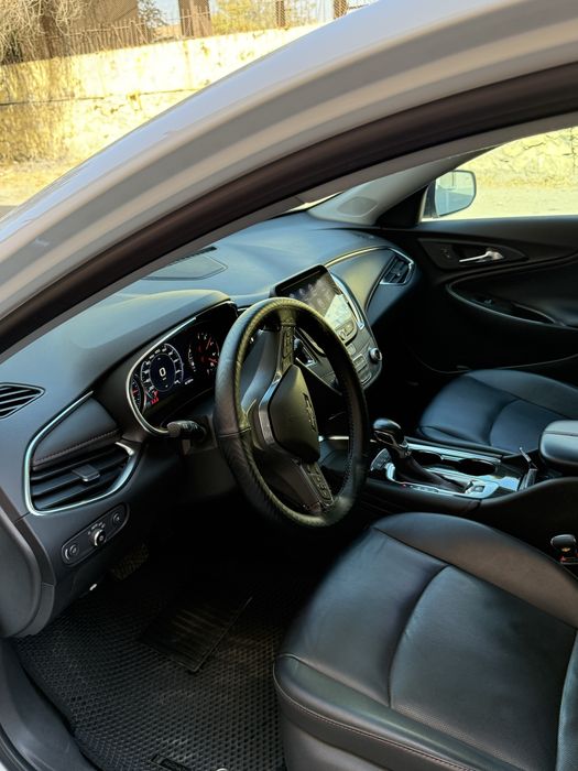 Malibu XL full oq kraska 100% toza 2023
