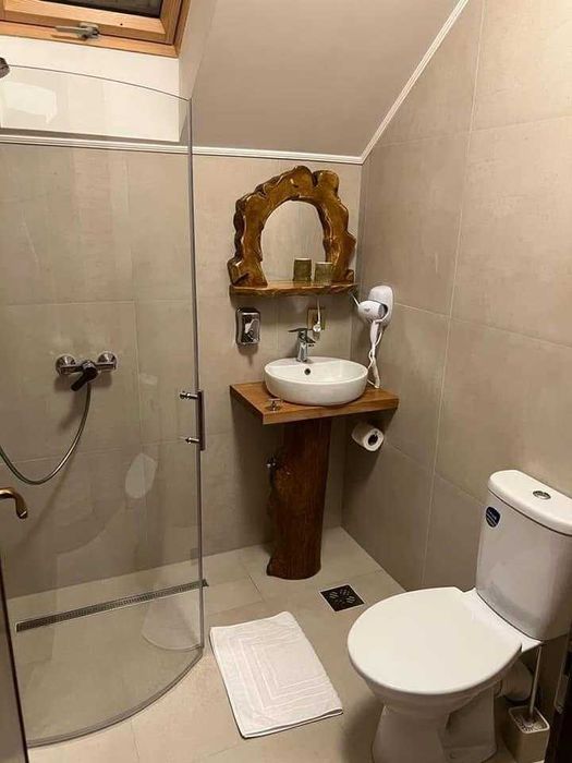 Agropensiune de închiriat