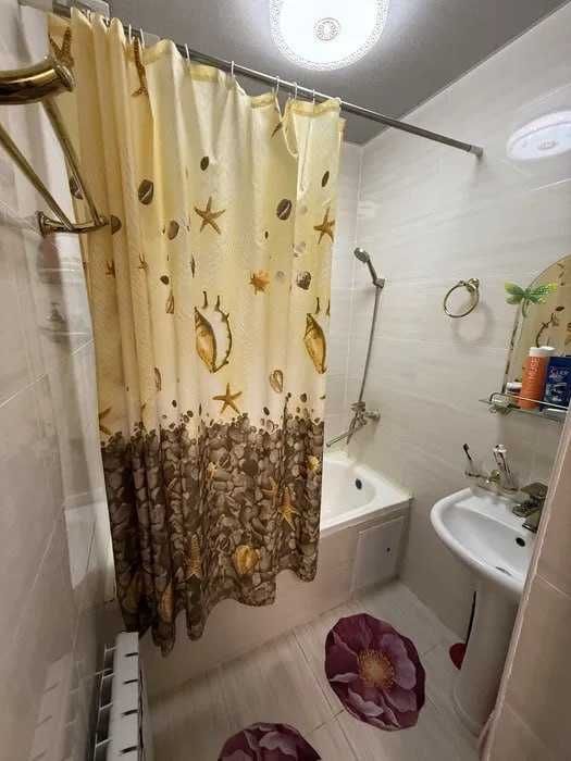 Eco House 3 комнатная ориентир Мукими мост, Евро ремонт 93м2