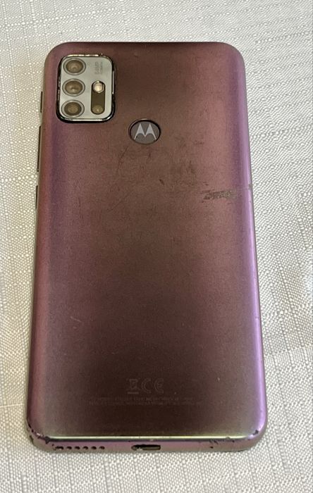Motorola Moto G30 128g