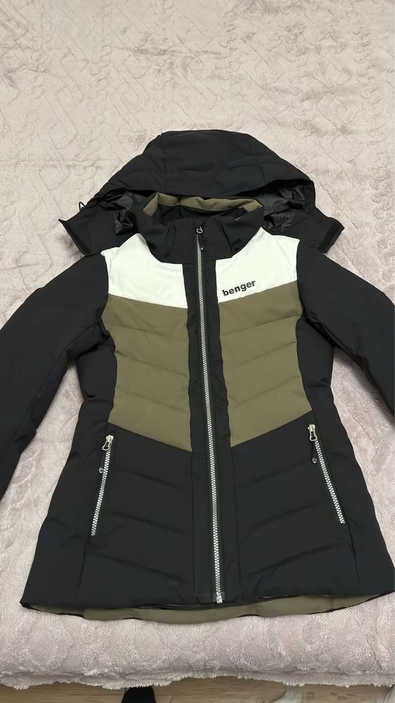 Vand costum ski dama Benger