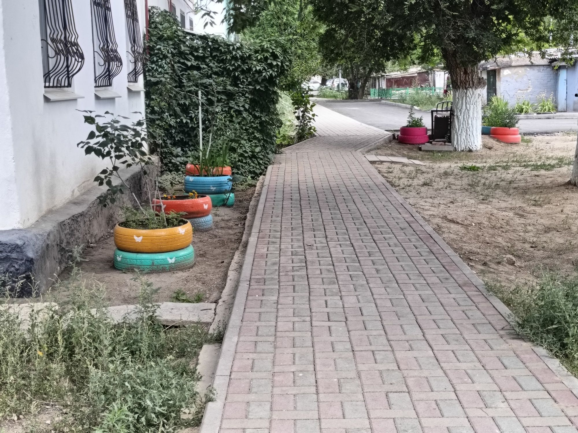 Меняю однокомнатную квартиру на частный дом