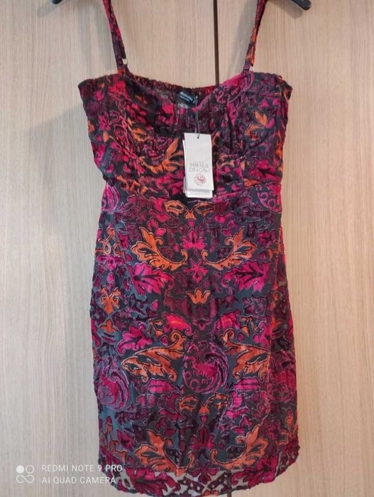 Rochie de ocazie Revelion
